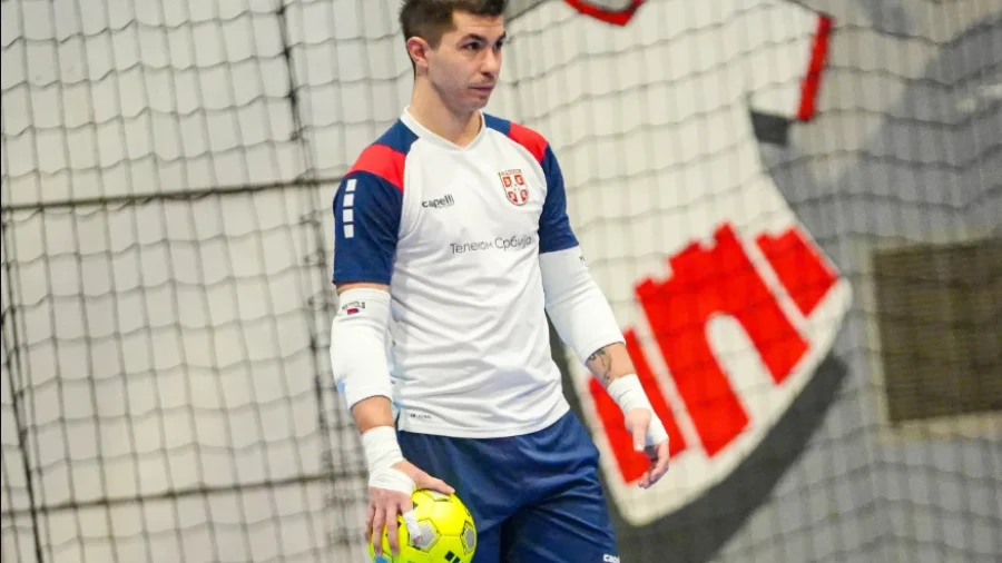 Petar Nikolić novi golman Bubamare iz Cazina, Premijer liga BiH - play off