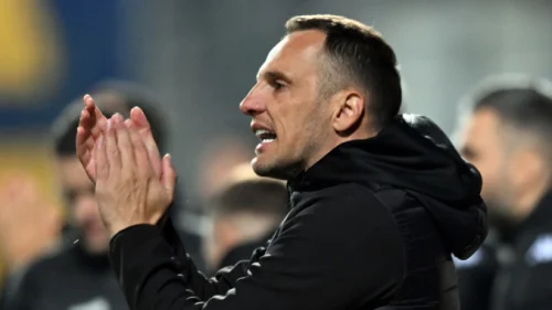 Pretučen Jovanović na treningu Teleoptika