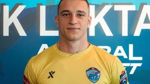 Roguljić novi golman Potkozarja, Bobić i Srdić ostaju, Prva liga Republike Srpske
