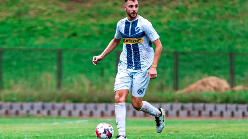 Nenad Rašević odlazi iz Romanije, Prva liga Republike Srpske - Play out