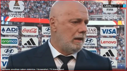 Suze Sergeja Barbareza