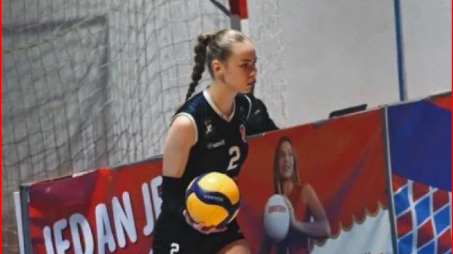 Marija Fundup produžila boravak u Gacku, Premijer liga - play off