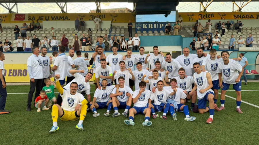 Potvrđeno pisanje našeg portala: BSK i zvanično u WWin ligi BiH, Prva liga Republike Srpske - Play off