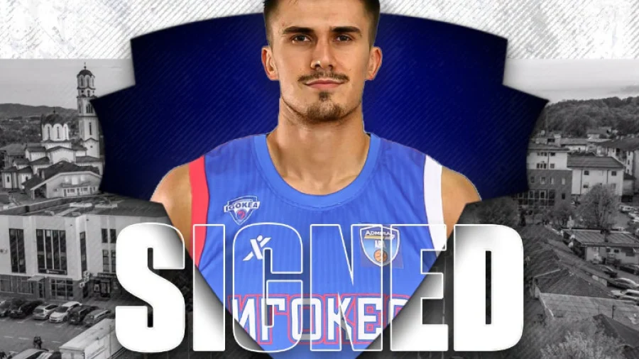 Igokea dovela novo pojačanje, ABA liga - Play off