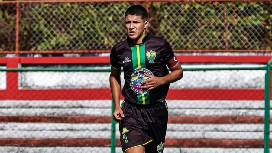 Brazilac Odilso pojačao OFK Brdo, Druga liga Republike Srpske  - Zapad
