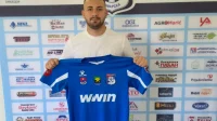 Dražen Okolić treće pojačanje Omarske