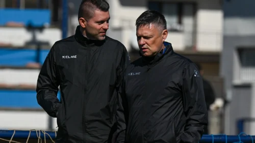 Famos riješio pitanje trenera za narednu sezonu, Prva liga Republike Srpske