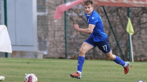 David Mišović seli u Vojvodinu, Prva liga Republike Srpske