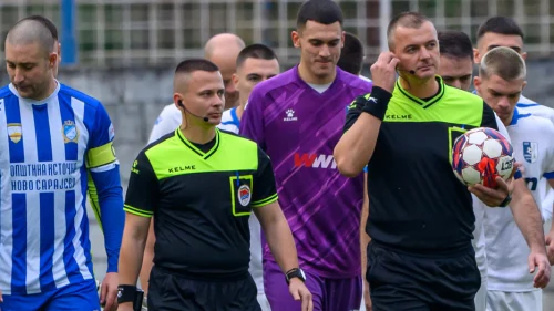 Sutjeska ostala bez golmana, Šarović slobodan u izboru kluba, Prva liga Republike Srpske