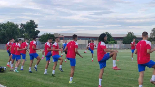 Rekontruisana Kozara počela pripreme, Prva liga Republike Srpske
