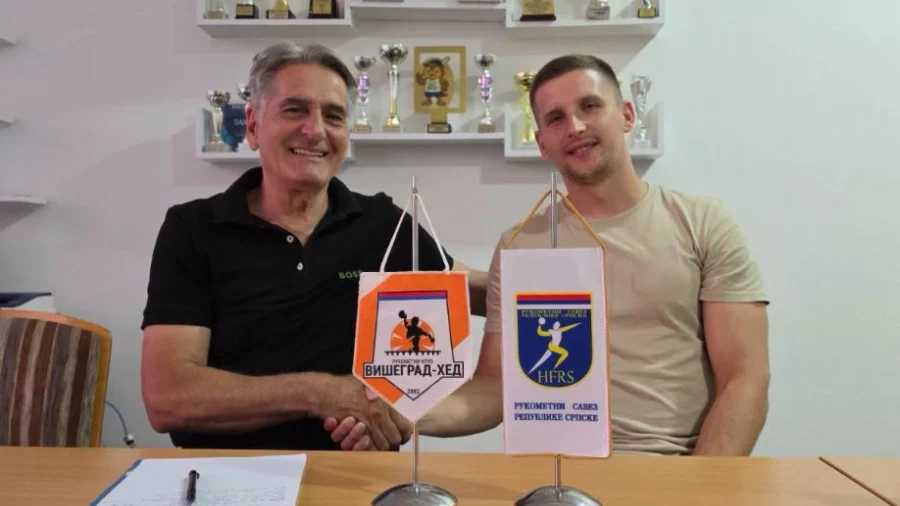 Željko Jaćimović poslije sedam godina napušta klupu, Filip Bojović novi trener Višegrađana, Prva liga Republike Srpske