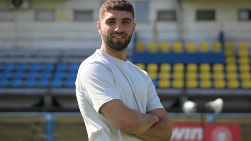 Miljan Stupar, Perica Guskić i Franko Dadić pojačali Bratstvo, Prva liga FBiH