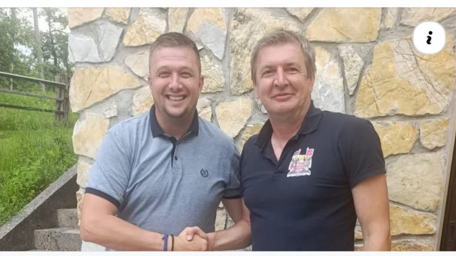  Vladan Savić na trenerskoj klupi ŽOK "Jahorina" Pale, Prva liga Republike Srpske