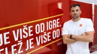 Hrkać: Imamo kvalitet za prolaz i vjerujemo u pozitivan start