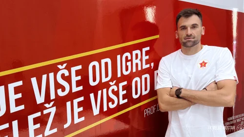 Hrkać: Imamo kvalitet za prolaz i vjerujemo u pozitivan start, WWIN liga