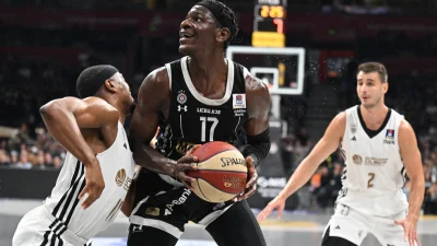 Bongin ohvala Partizanu