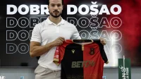 Nemanja Tomašević dogovorio saradnju sa Čelikom