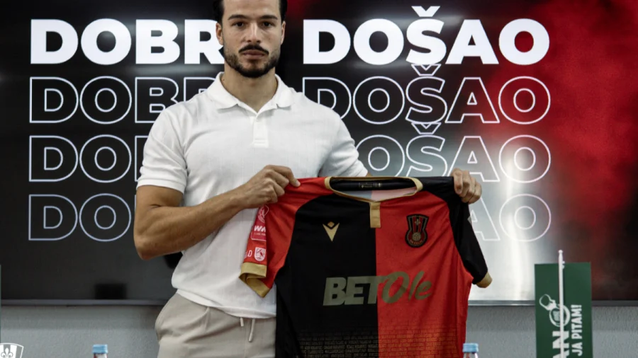 Nemanja Tomašević dogovorio saradnju sa Čelikom, WWIN liga