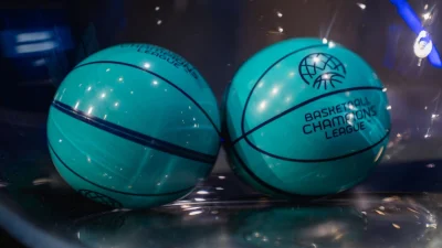 Igokea saznala rivale u FIBA Ligi šampiona