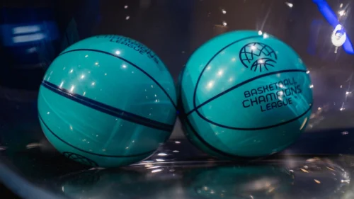 Igokea saznala rivale u FIBA Ligi šampiona