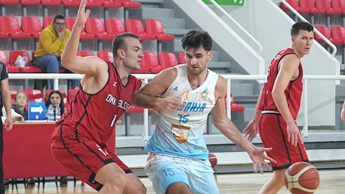 Viktor Radočaj poslije Slavije karijeru nastavlja u Hrvatskoj