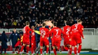 Poznate startne postave Veleža i Milsamia