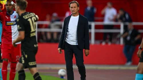 Ferencvaroš dobila na iskustvo, Mozzart Bet Super liga Srbije - Play Off