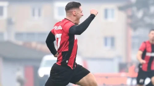 GOŠK dovodi Lamadžemu , Prva liga FBiH