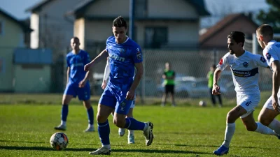 Kenan Lamadžema opet sarađuje sa Darkom Vojvodićem