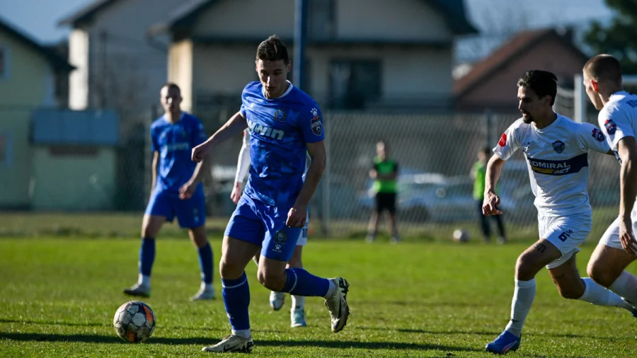 Kenan Lamadžema opet sarađuje sa Darkom Vojvodićem, Prva liga Republike Srpske