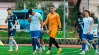 Dalibor Mitrović se rastao sa Romanijom