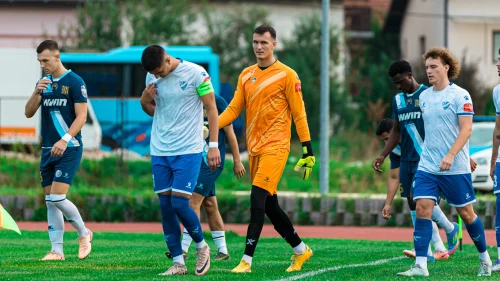 Dalibor Mitrović se rastao sa Romanijom, Prva liga Republike Srpske