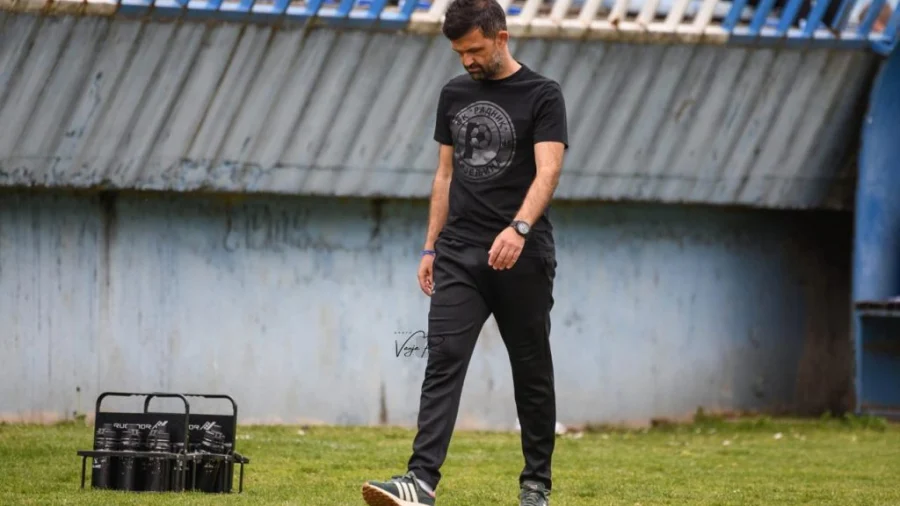 Đurić ostaje u Leotaru, Prva liga Republike Srpske