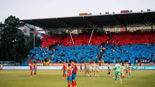 Premijerligašima po 84.000 evra od UEFA, Zrinjskom ništa