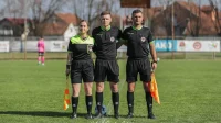 Ko su najbolje sudije Druge lige Republike Srpske grupa "Zapad"?
