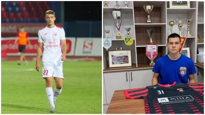 Uroš Stević i Nikola Jovanović novi igrači Majevice