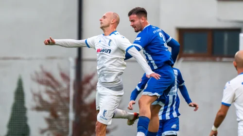 Dario Blagojević neće nositi dres Sutjeske naredne sezone, Prva liga Republike Srpske