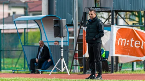 Romanija sutra počinje pripreme, Prva liga Republike Srpske