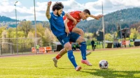 Romanijin Brazilac na probi u WWin ligi