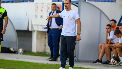 Muminović proziva u utorak