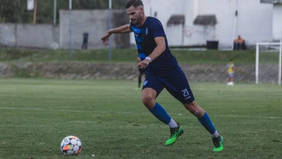 Pavle Lazić se rastao sa Vlasenicom
