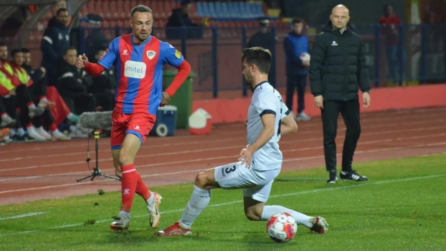 Zoran Kvržić novi „romantičar“ za iskustvo u odbrani