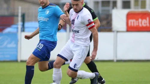 Kraj jedne ere – Nikola Mojović na izaznim vratima Sutjeske?, Prva liga Republike Srpske