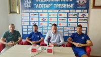 Velibor Đurić prozvao Trebinjce