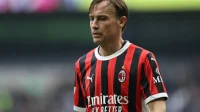 Uhapšen nekadašnji hrvatski fudbaler Dario Šimić