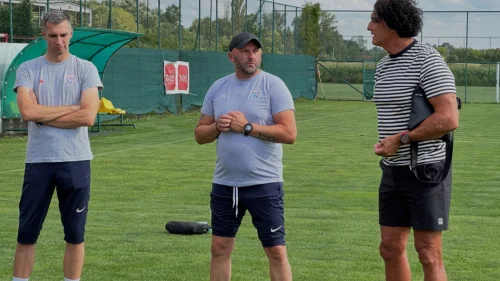 Zvijezda 09 počela pripreme, Prva liga Republike Srpske