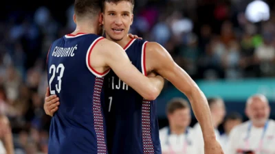 Bogdan u Hjustonu