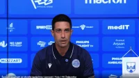 Muslera Rodriguez preuzeo Željezničar: „Ovo je najvažnija prilika u mom životu“