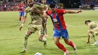 Miloš Jojić: Težak poraz