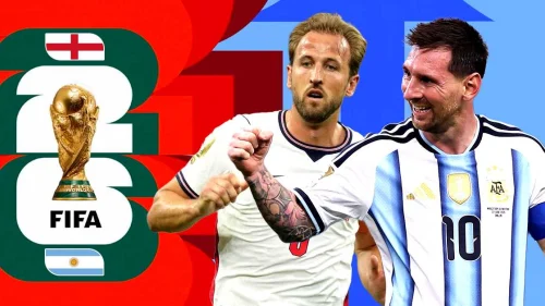 Engleska i Argentina u epskom polufinalu – novi sudar velikih rivala